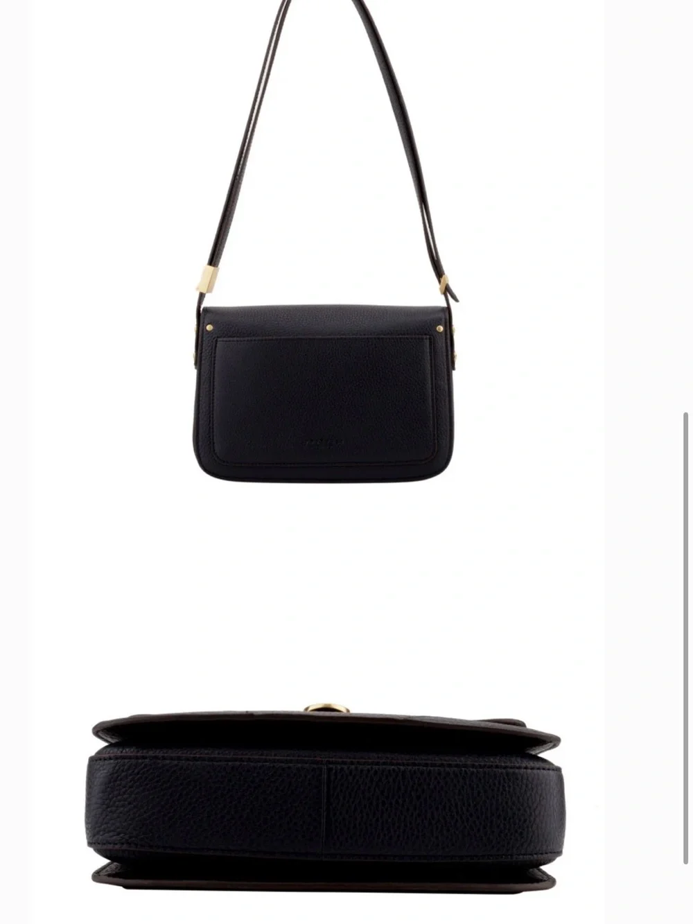 POURCHET Crossbody NEW